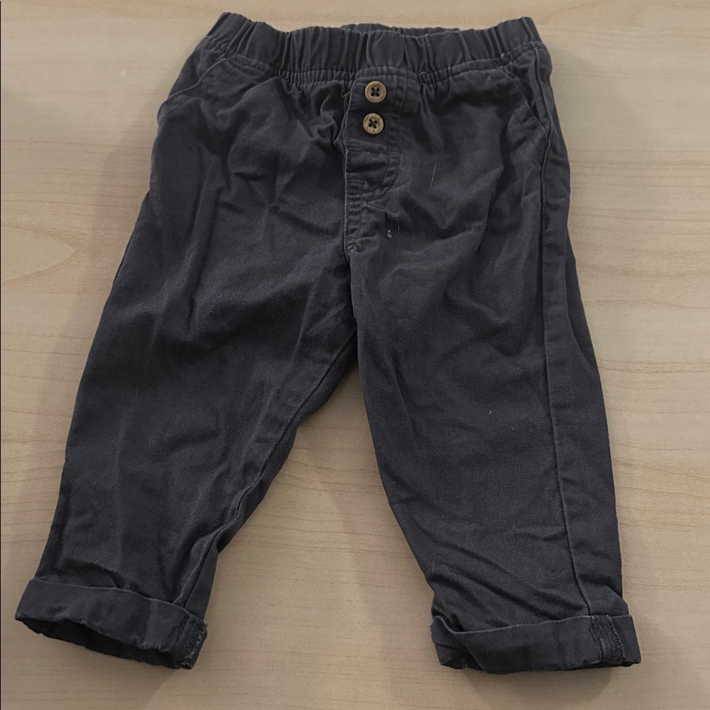 Garanimals Black Kids Jeans